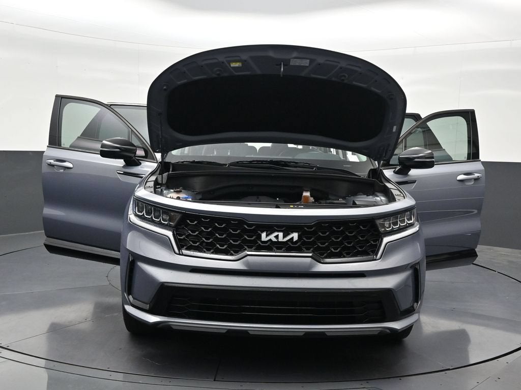 2023 Kia Sorento S
