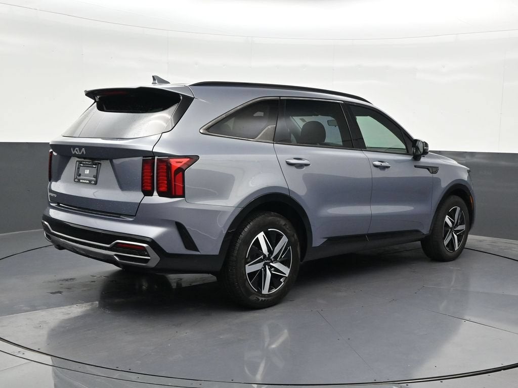 2023 Kia Sorento S