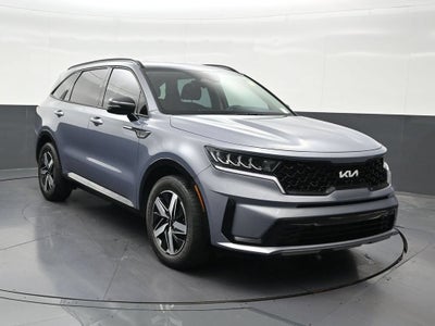 2023 Kia Sorento S