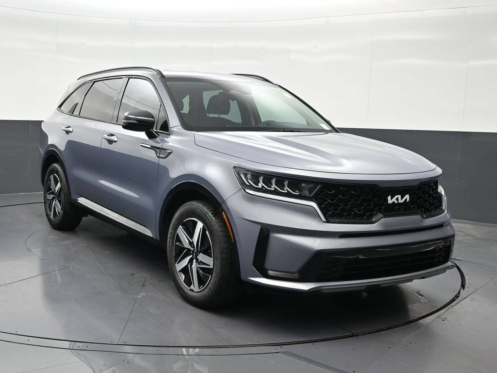 2023 Kia Sorento S