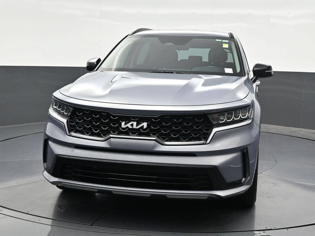 2023 Kia Sorento S