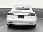 2022 Tesla Model 3 Rear-Wheel Drive