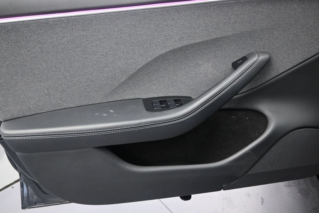 2024 Tesla Model 3 Rear-Wheel Drive