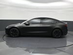 2024 Tesla Model 3 Rear-Wheel Drive