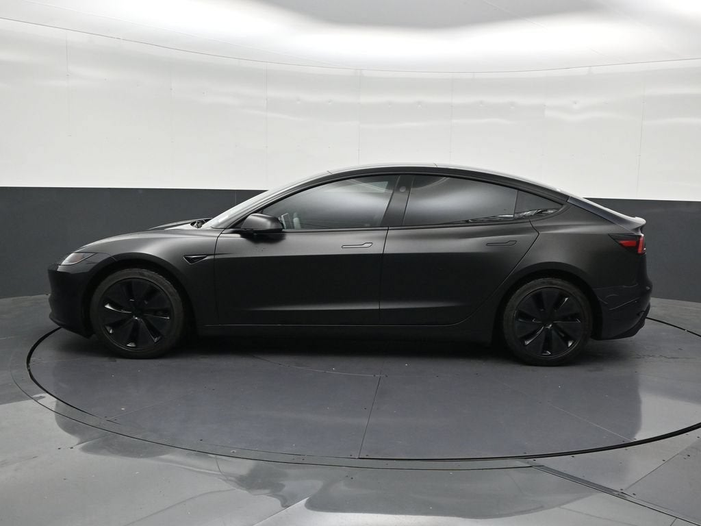 2024 Tesla Model 3 Rear-Wheel Drive