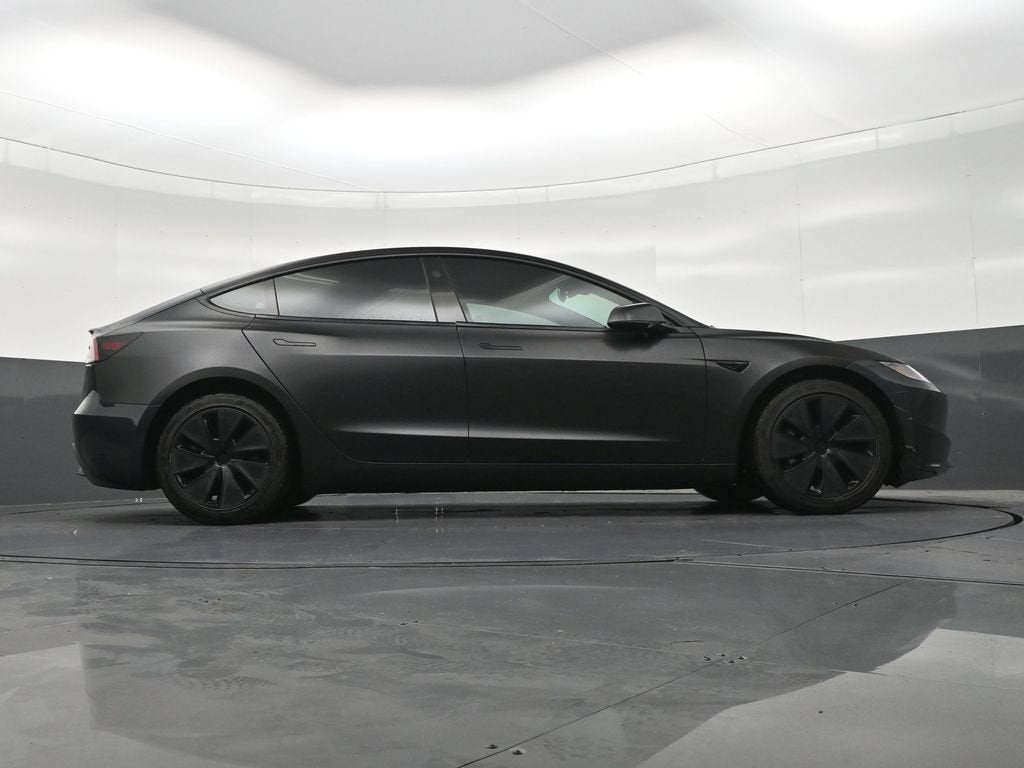 2024 Tesla Model 3 Rear-Wheel Drive