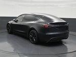 2024 Tesla Model 3 Rear-Wheel Drive
