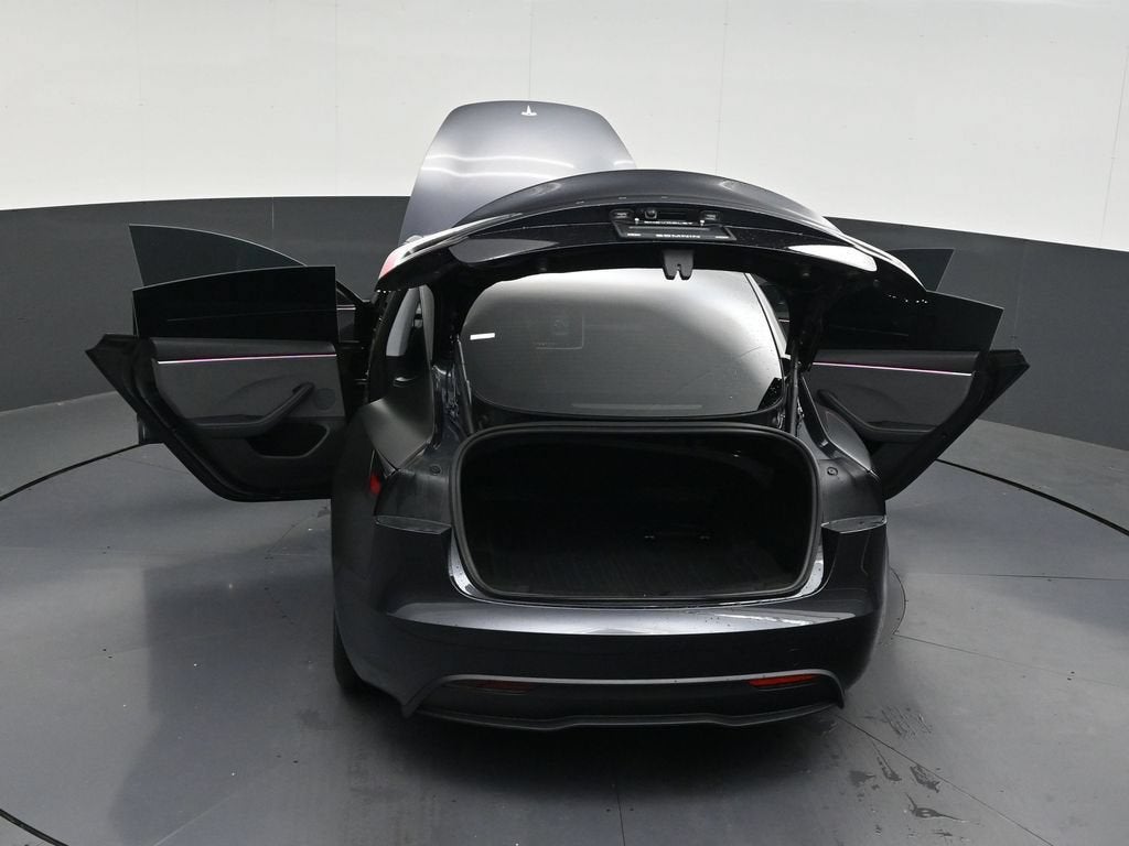 2024 Tesla Model 3 Rear-Wheel Drive