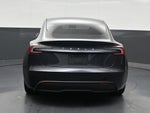 2024 Tesla Model 3 Rear-Wheel Drive