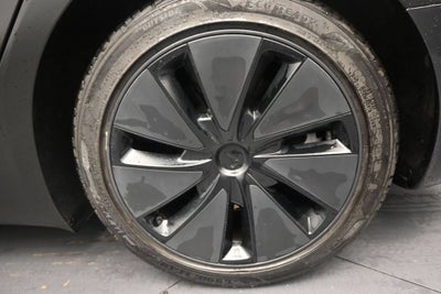 2024 Tesla Model 3 Rear-Wheel Drive