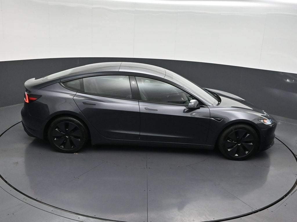2024 Tesla Model 3 4DR RWD