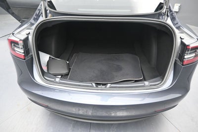 2023 Tesla Model 3 Long Range