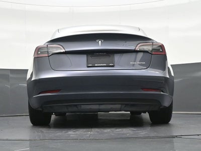 2023 Tesla Model 3 Long Range
