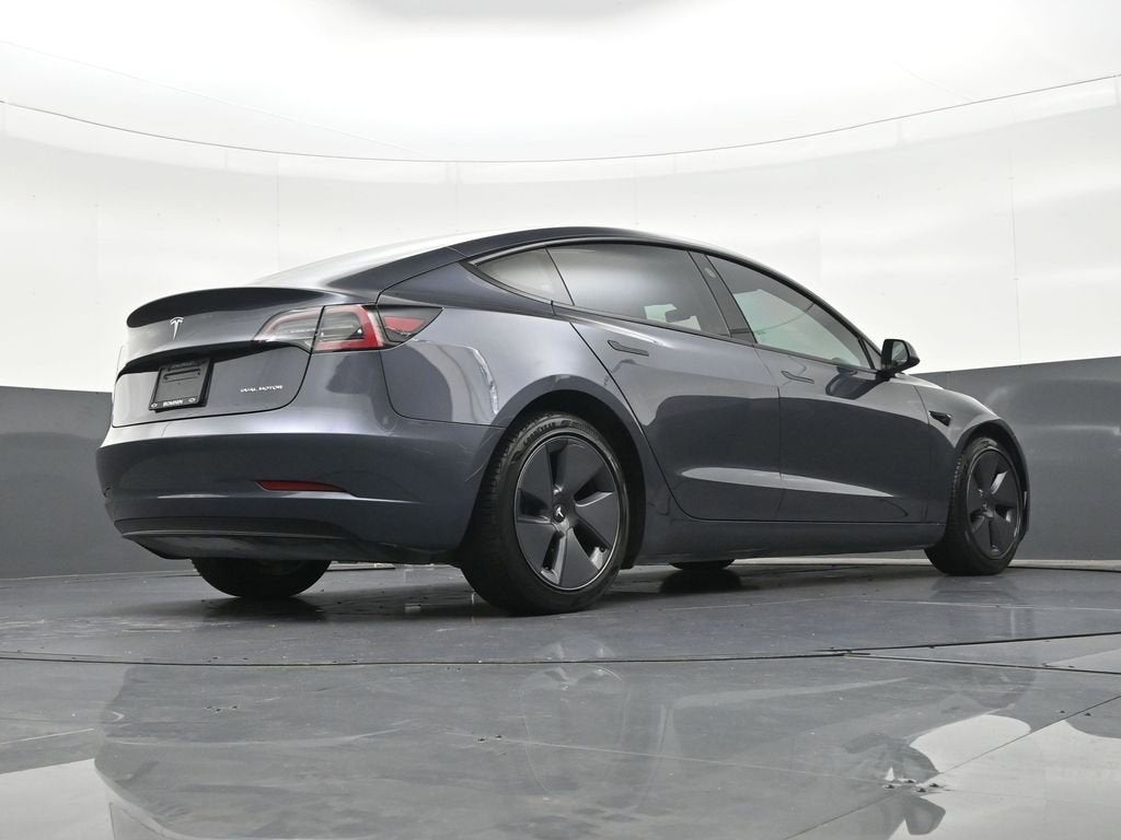 2023 Tesla Model 3 Long Range