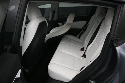 2021 Tesla Model 3 Performance