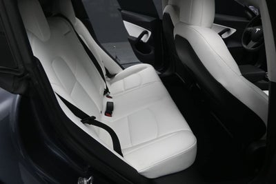 2021 Tesla Model 3 Performance