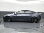 2021 Tesla Model 3 Performance