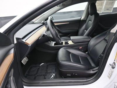 2023 Tesla Model 3 Performance