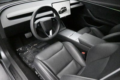 2024 Tesla Model 3 Performance