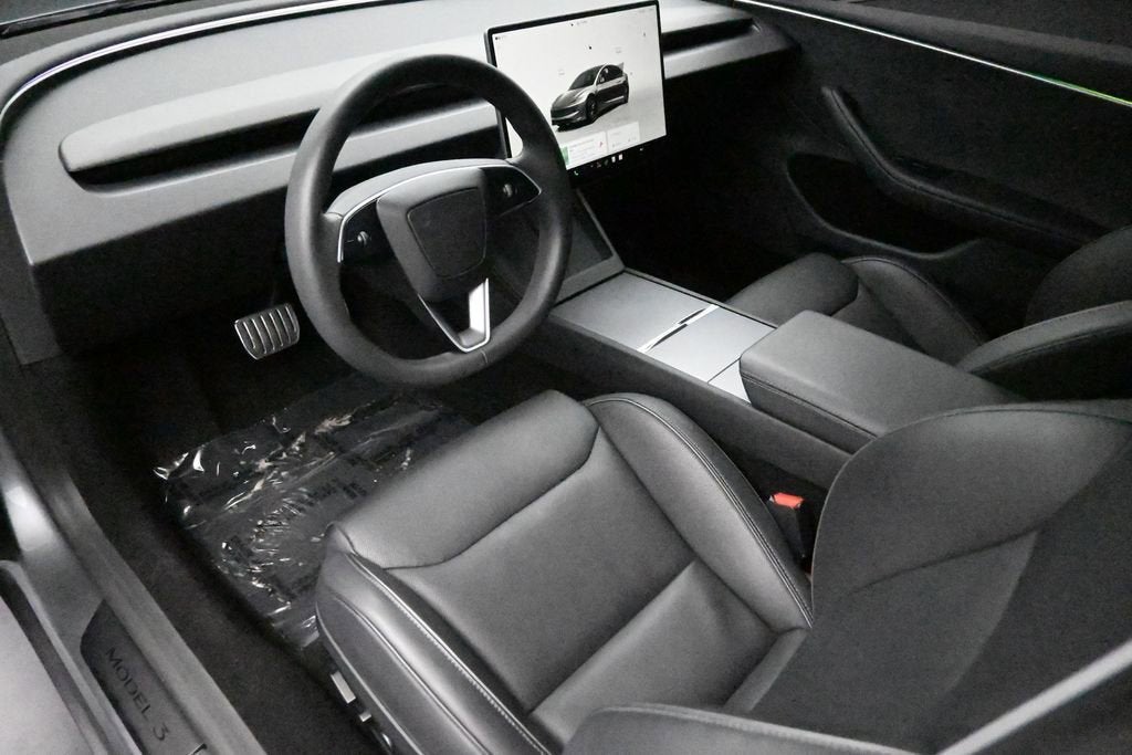 2024 Tesla Model 3 Performance