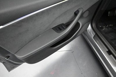 2024 Tesla Model 3 Performance