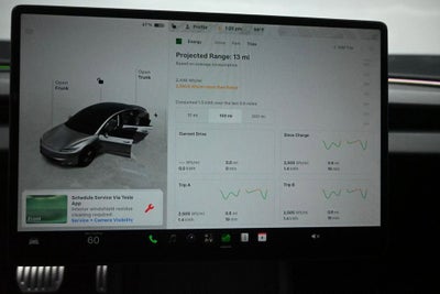 2024 Tesla Model 3 Performance