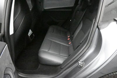2024 Tesla Model 3 Performance
