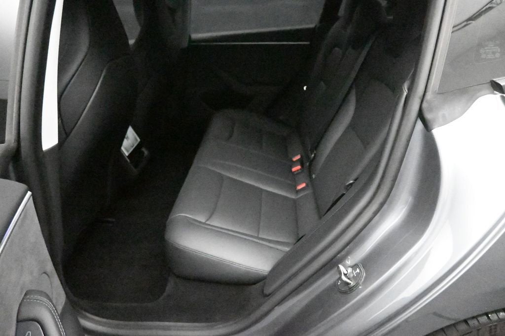 2024 Tesla Model 3 Performance
