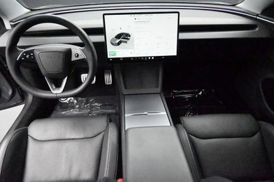2024 Tesla Model 3 Performance