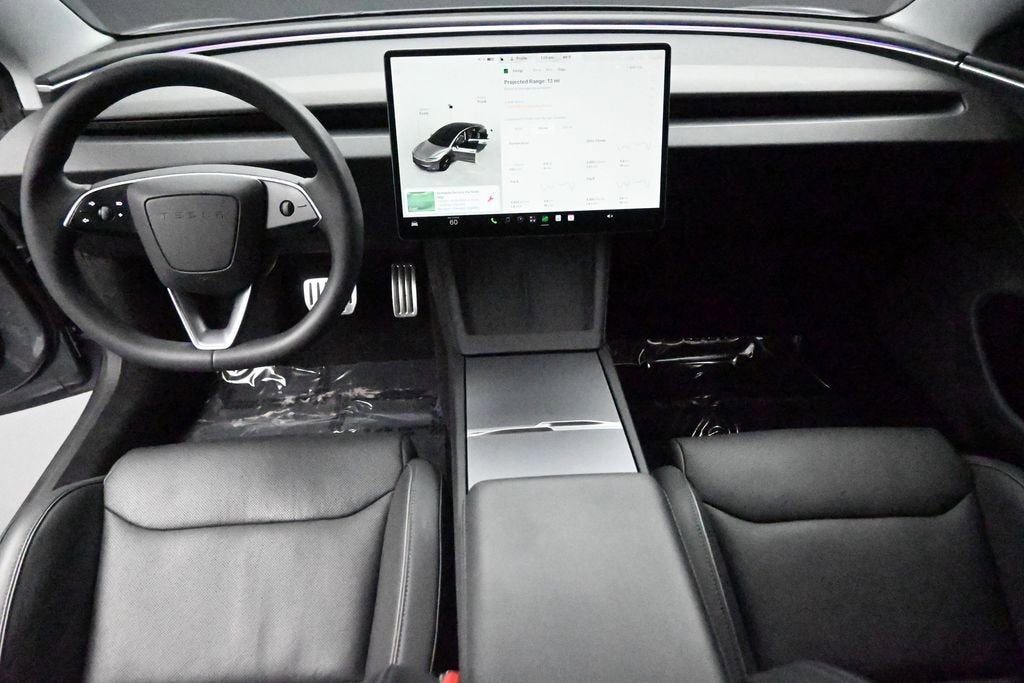 2024 Tesla Model 3 Performance