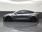 2024 Tesla Model 3 Performance