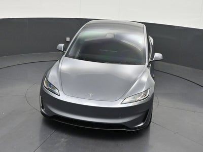 2024 Tesla Model 3 Performance