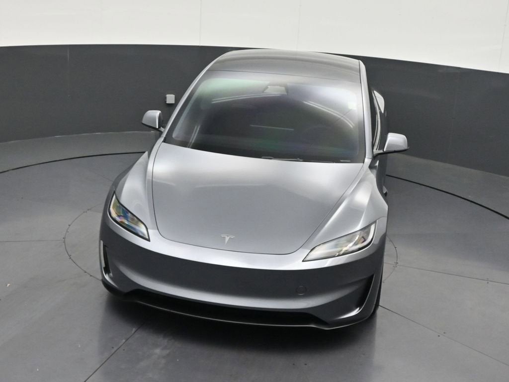 2024 Tesla Model 3 Performance