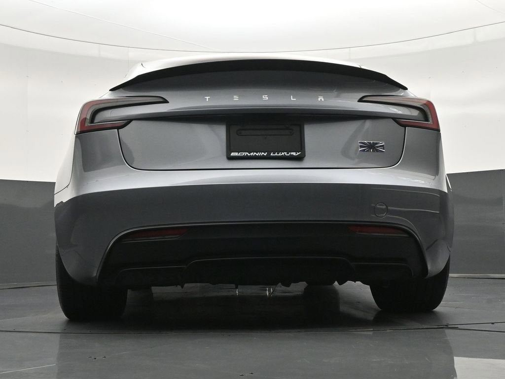 2024 Tesla Model 3 Performance