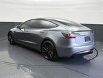 2024 Tesla Model 3 Performance