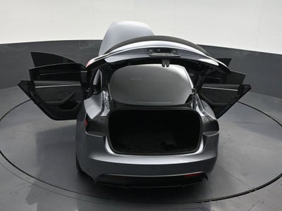 2024 Tesla Model 3 Performance