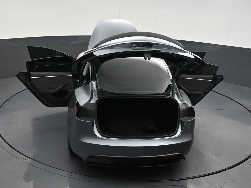 2024 Tesla Model 3 Performance