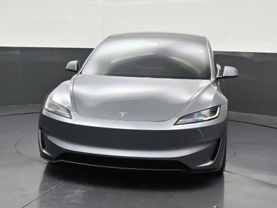 2024 Tesla Model 3 Performance