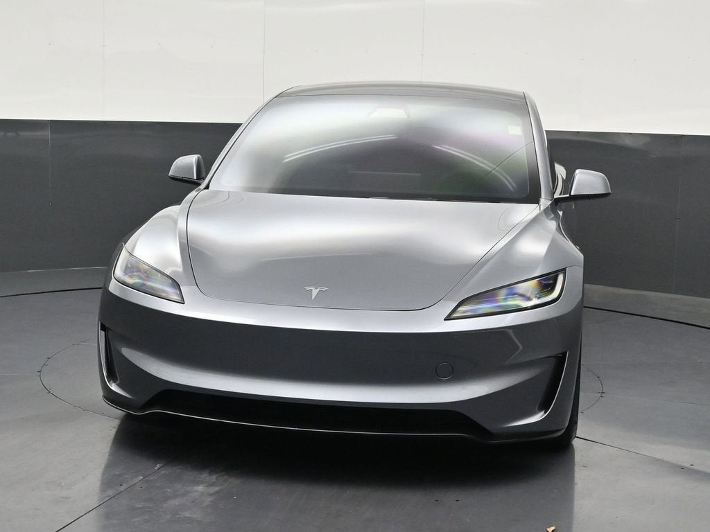 2024 Tesla Model 3 Performance