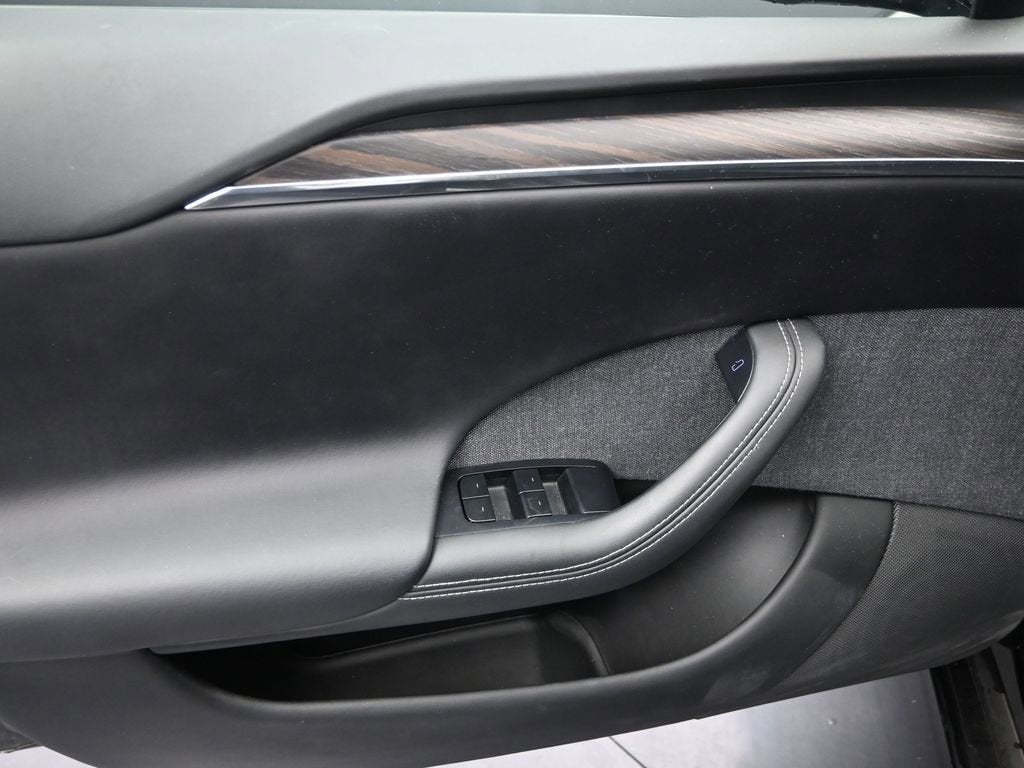 2022 Tesla Model S 4DR SDN AWD LONG