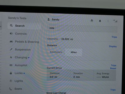 2022 Tesla Model S 4DR SDN AWD LONG