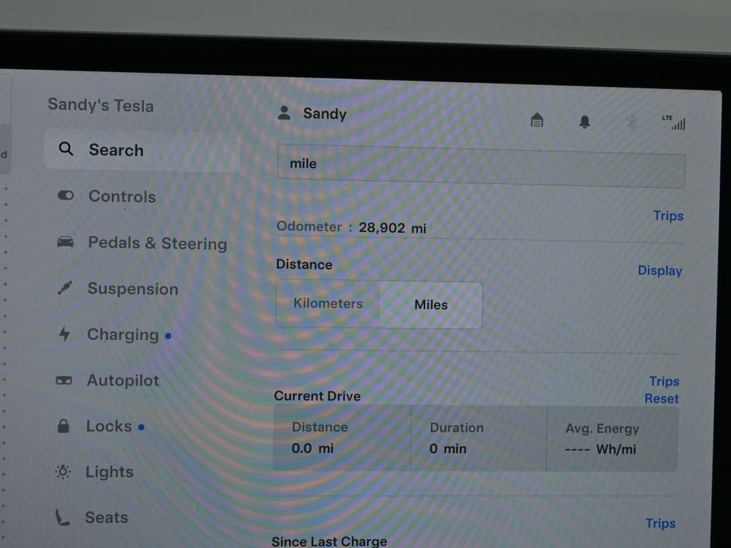 2022 Tesla Model S 4DR SDN AWD LONG