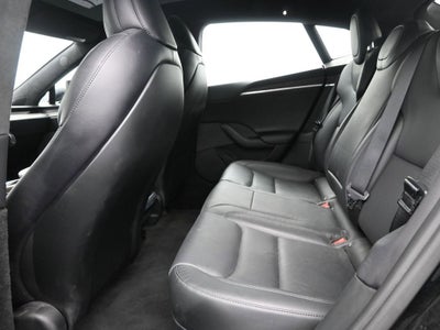 2022 Tesla Model S 4DR SDN AWD LONG
