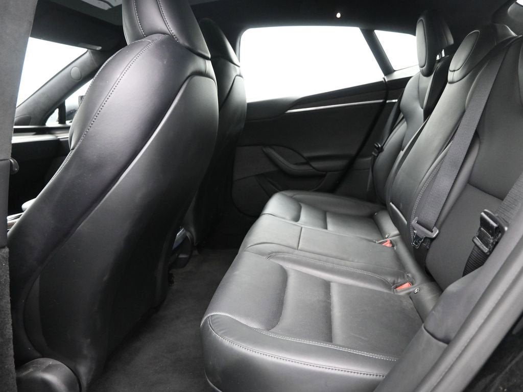 2022 Tesla Model S 4DR SDN AWD LONG