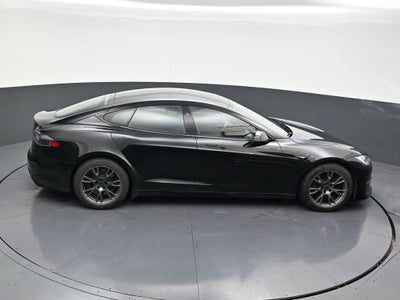 2022 Tesla Model S 4DR SDN AWD LONG