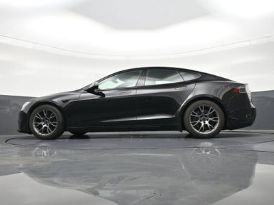 2022 Tesla Model S 4DR SDN AWD LONG