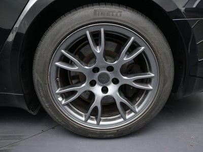 2022 Tesla Model S 4DR SDN AWD LONG