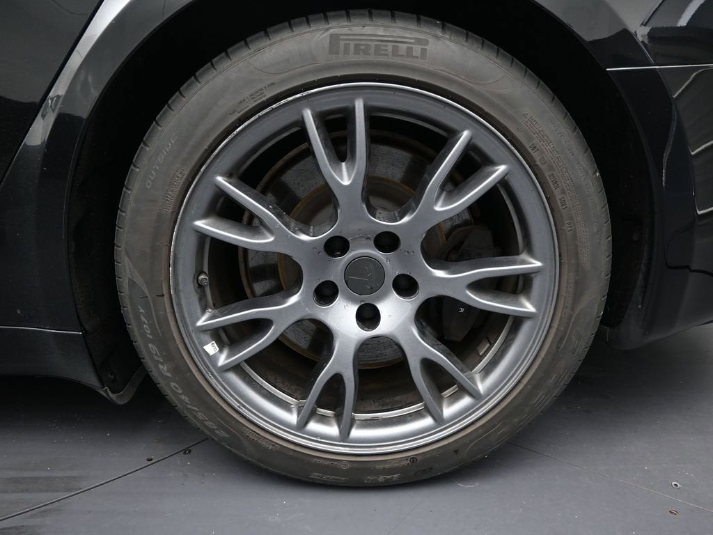 2022 Tesla Model S 4DR SDN AWD LONG