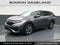 2021 Honda CR-V 2WD EX