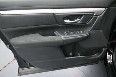 2022 Honda CR-V Special Edition